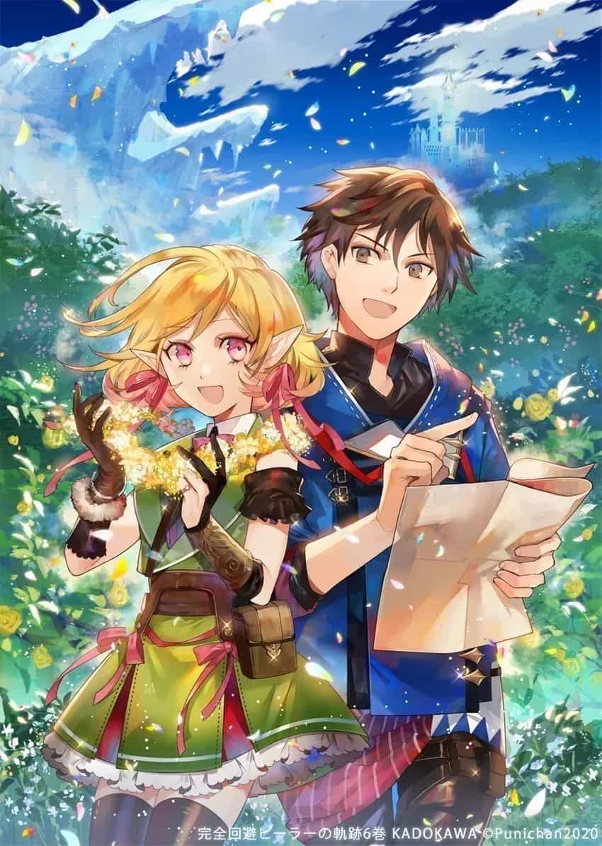 Kanzen Kaihi Healer No Kiseki - Chương 25.1 - ảnh 5