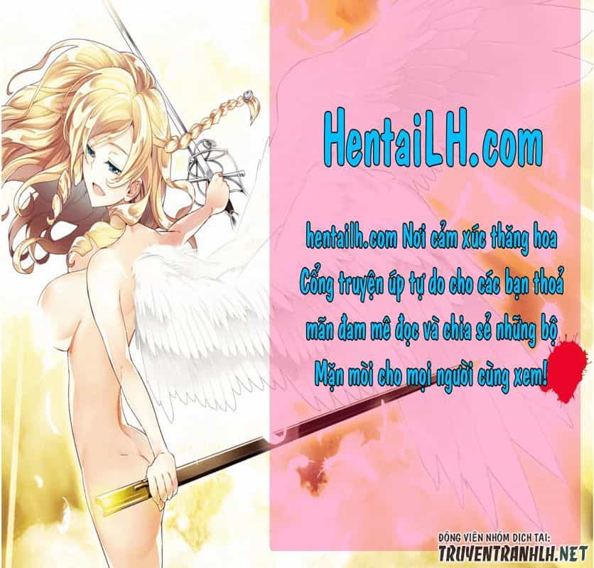 Kanzen Kaihi Healer No Kiseki - Chương 5 - ảnh 32