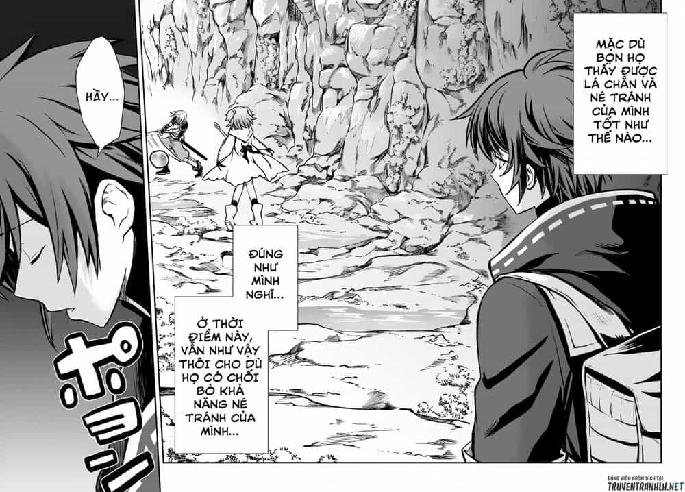 Kanzen Kaihi Healer No Kiseki - Chương 8 - ảnh 26