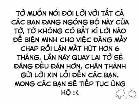 Kao Ni Denai Kashiwada-San To Kao Ni Deru Oota-Kun - Chương 10 - ảnh 10