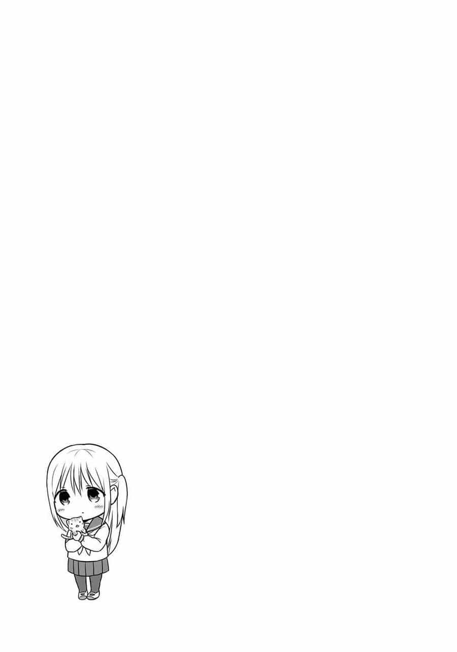 Kao Ni Denai Kashiwada-San To Kao Ni Deru Oota-Kun - Chương 13 - ảnh 9