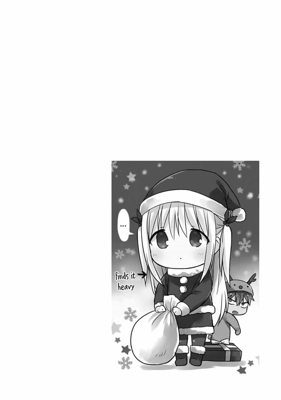 Kao Ni Denai Kashiwada-San To Kao Ni Deru Oota-Kun - Chương 15 - ảnh 14