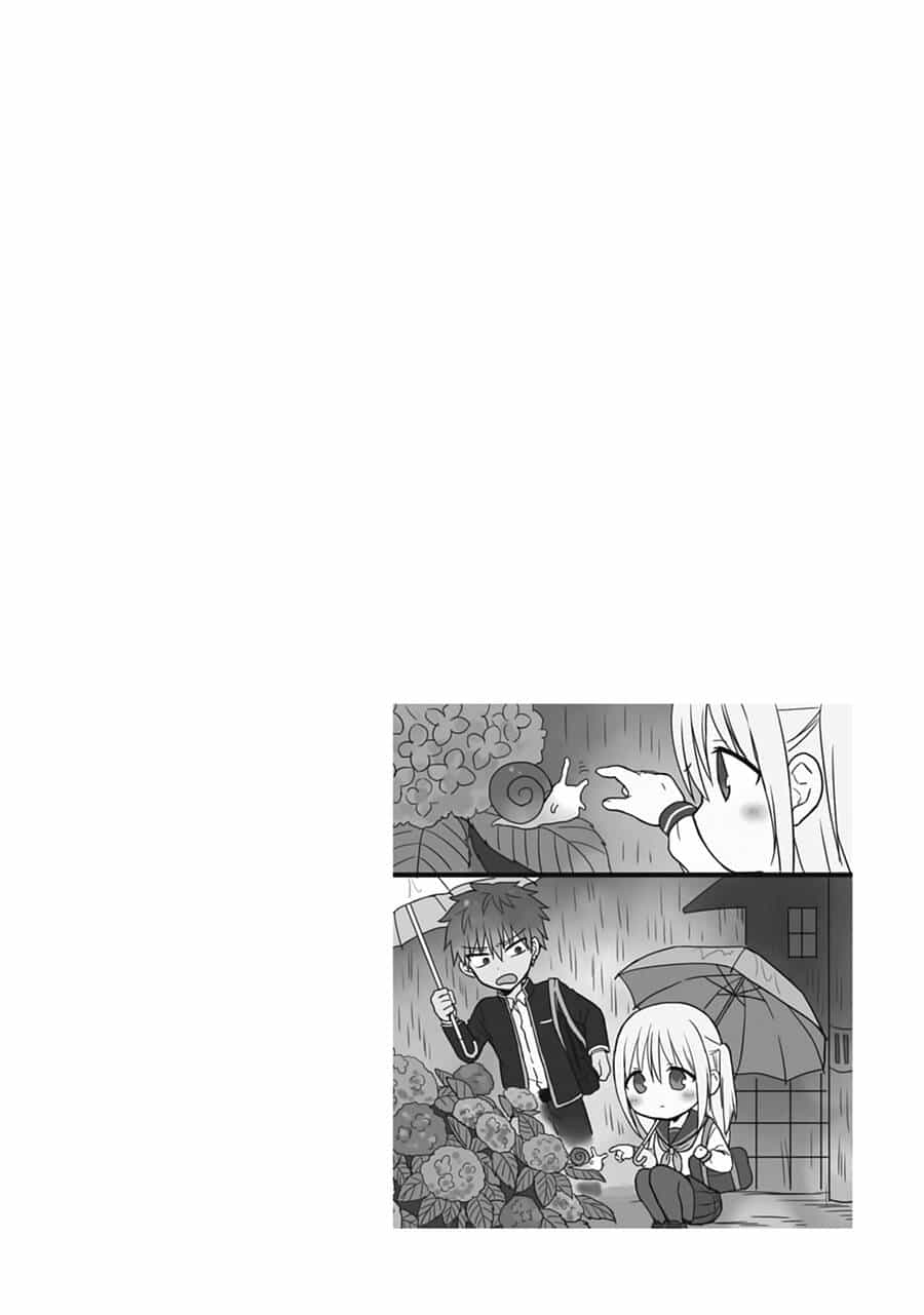 Kao Ni Denai Kashiwada-San To Kao Ni Deru Oota-Kun - Chương 26 - ảnh 15