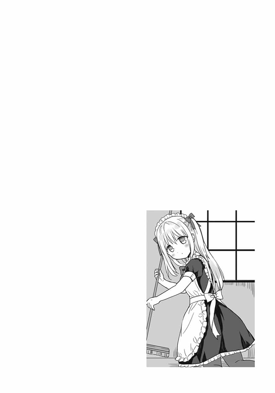 Kao Ni Denai Kashiwada-San To Kao Ni Deru Oota-Kun - Chương 45 - ảnh 13