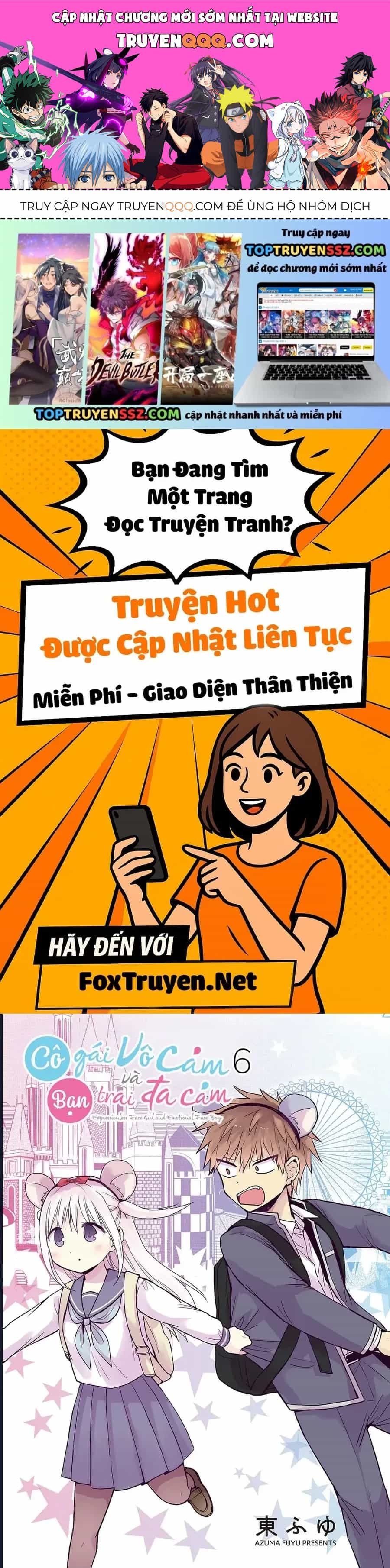 Kao Ni Denai Kashiwada-San To Kao Ni Deru Oota-Kun - Chương 64 - ảnh 1