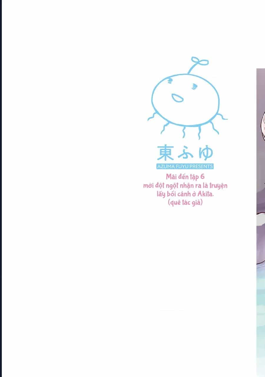 Kao Ni Denai Kashiwada-San To Kao Ni Deru Oota-Kun - Chương 64 - ảnh 2