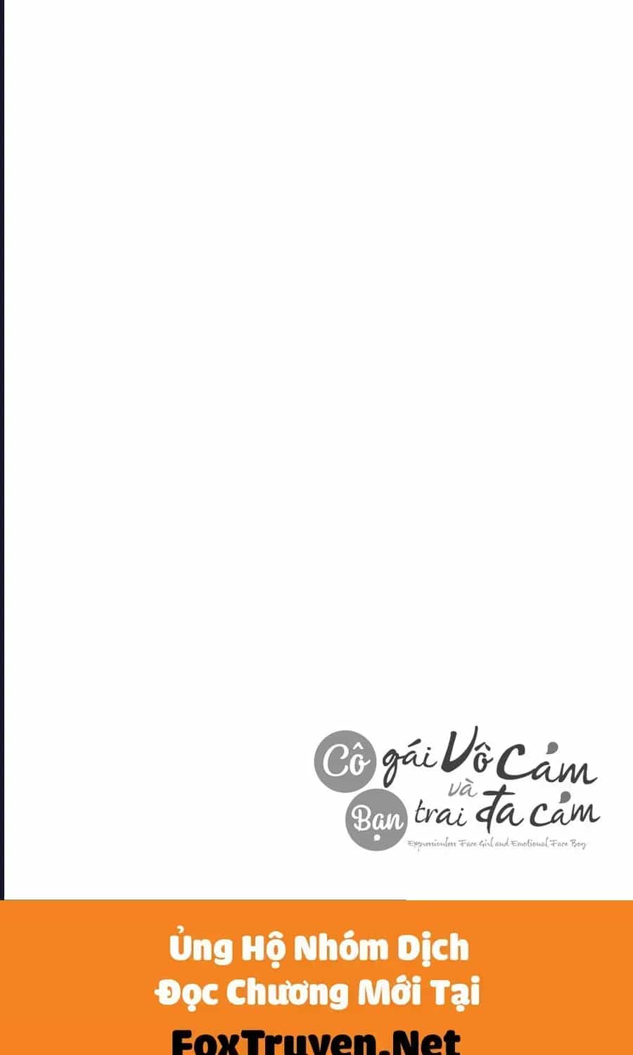 Kao Ni Denai Kashiwada-San To Kao Ni Deru Oota-Kun - Chương 68 - ảnh 10