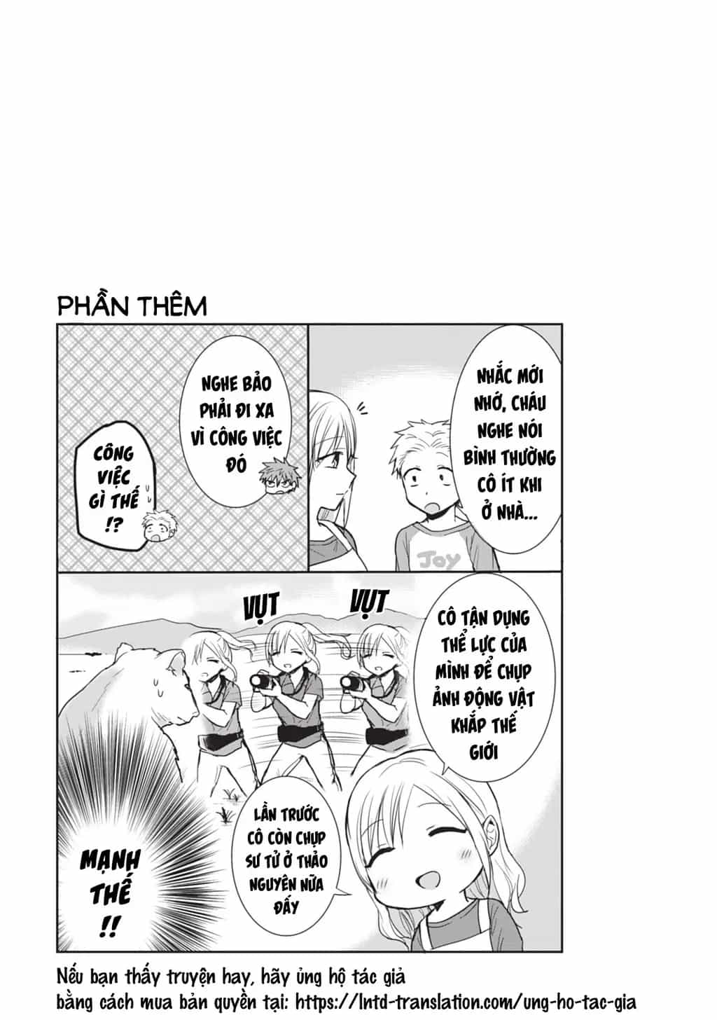 Kao Ni Denai Kashiwada-San To Kao Ni Deru Oota-Kun - Chương 85 - ảnh 12