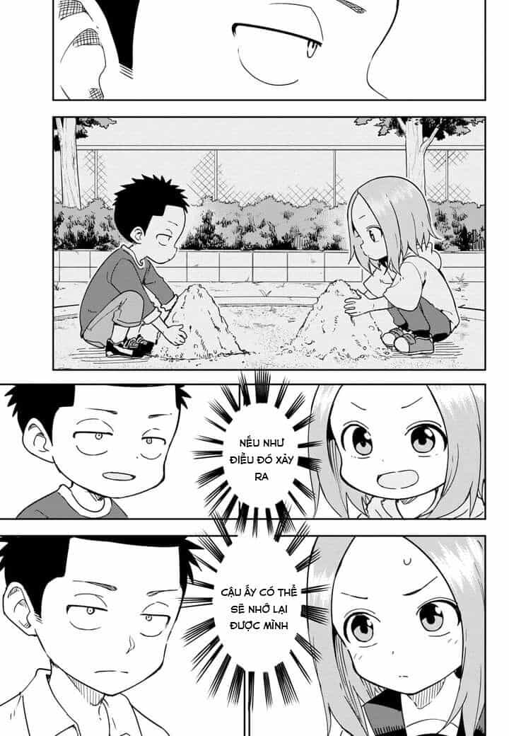 Karakai Jouzu (?) No Nishikata-San - Chương 1 - ảnh 11