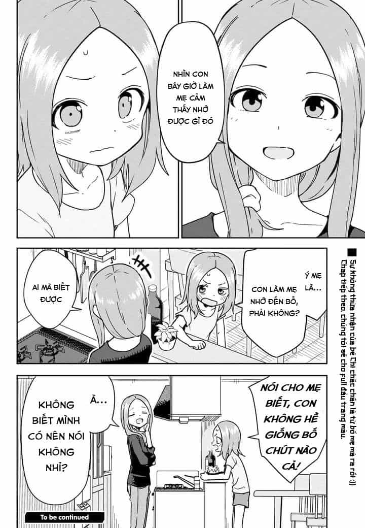 Karakai Jouzu (?) No Nishikata-San - Chương 2: Hồi Ức - ảnh 11