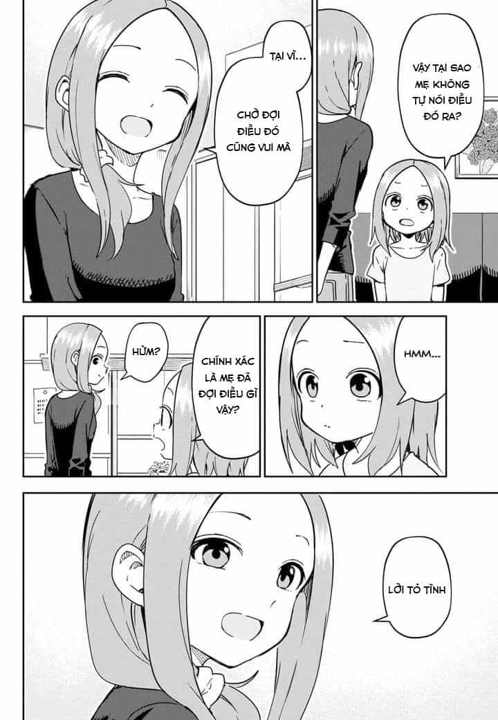 Karakai Jouzu (?) No Nishikata-San - Chương 2: Hồi Ức - ảnh 9