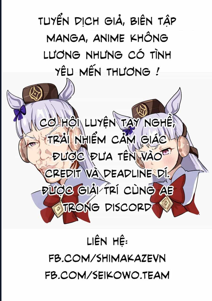 Karubi Cùng Cuộc Sống Mưu Sinh - Chương 1 - ảnh 4