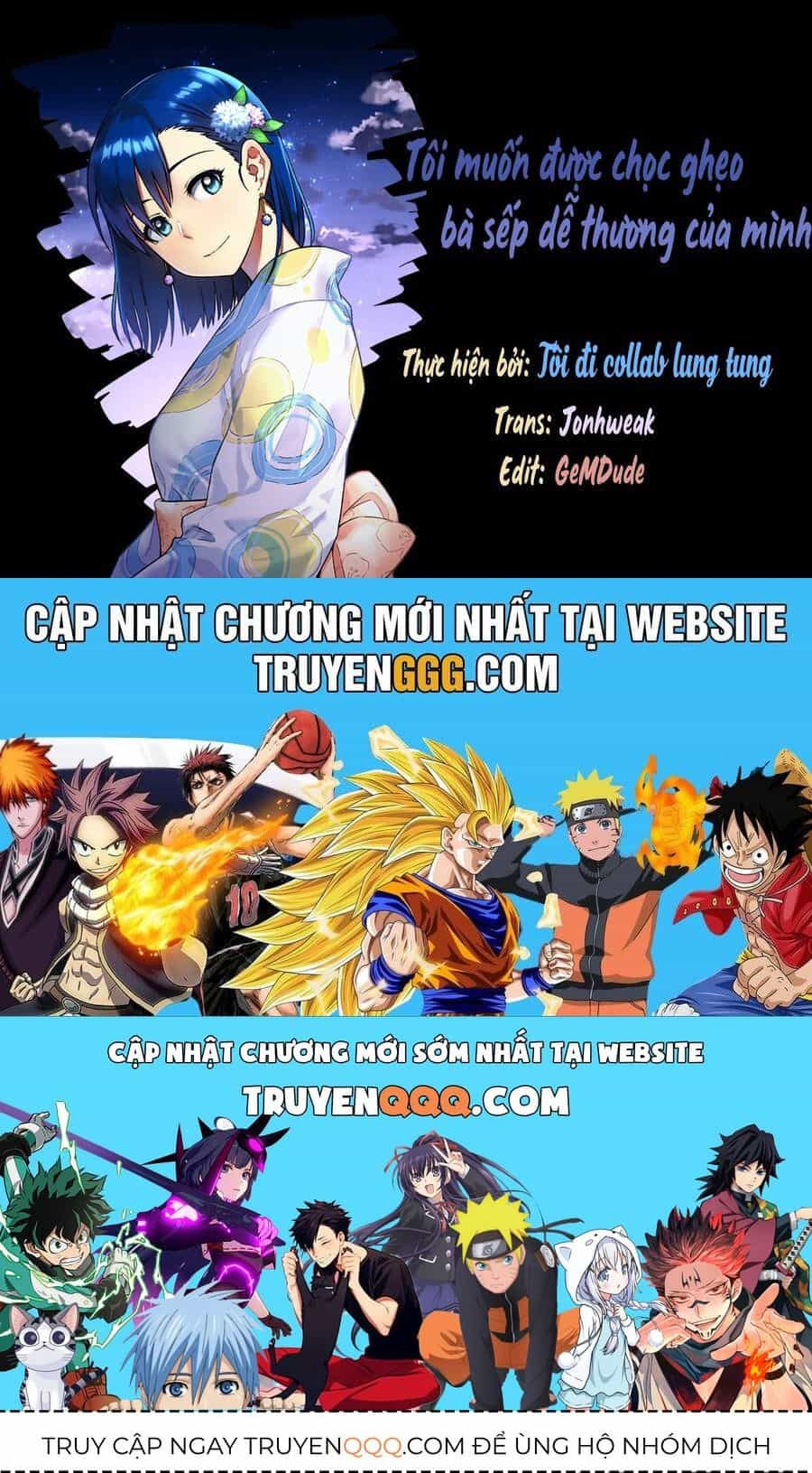 Kawaii Joushi Wo Komarasetai - Chương 12 - ảnh 9