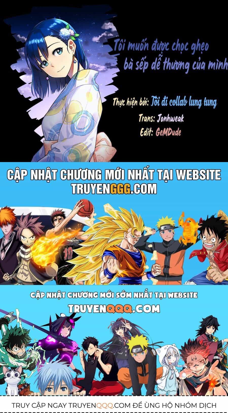 Kawaii Joushi Wo Komarasetai - Chương 20 - ảnh 9