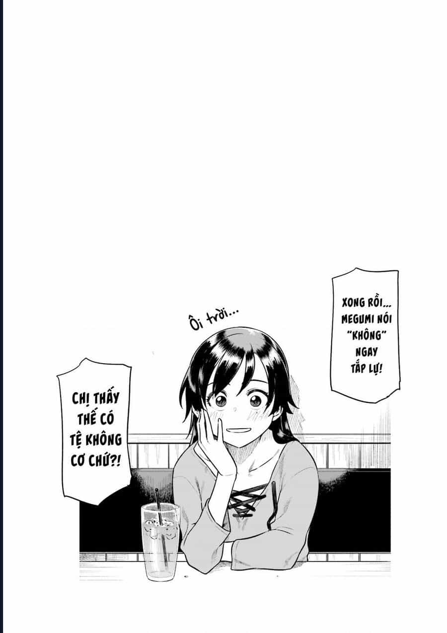 Kawaii Joushi Wo Komarasetai - Chương 24 - ảnh 9