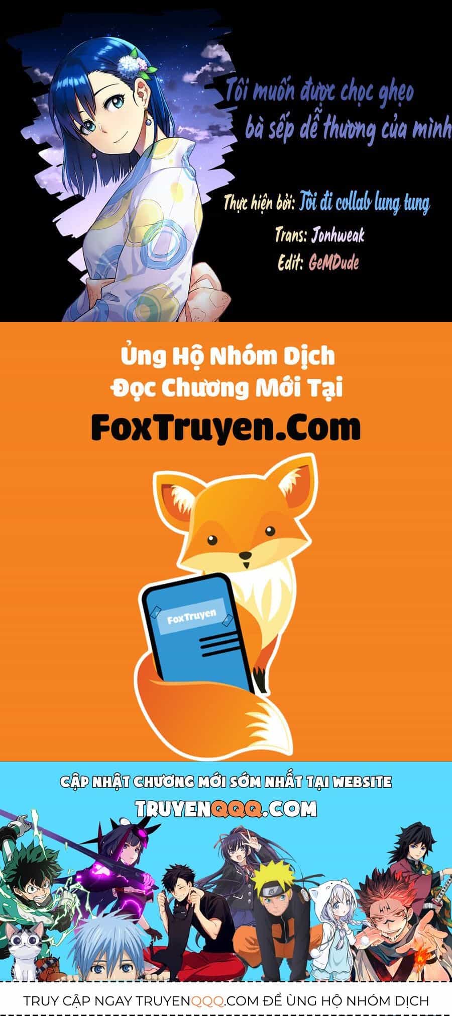 Kawaii Joushi Wo Komarasetai - Chương 26 - ảnh 9