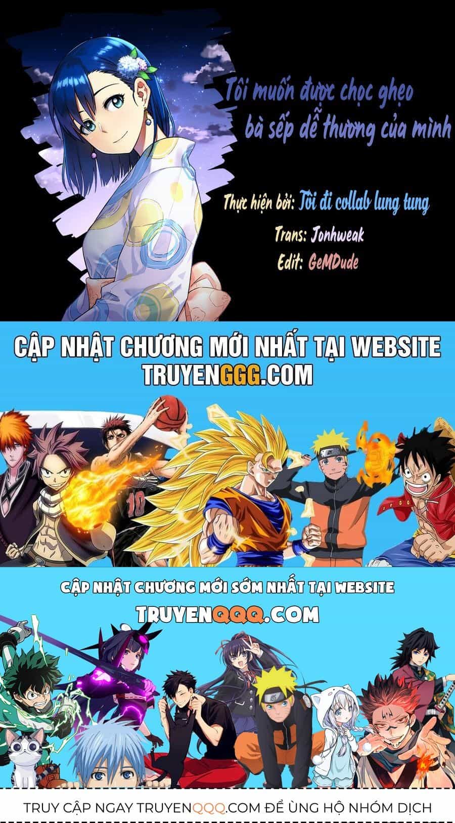 Kawaii Joushi Wo Komarasetai - Chương 8 - ảnh 9