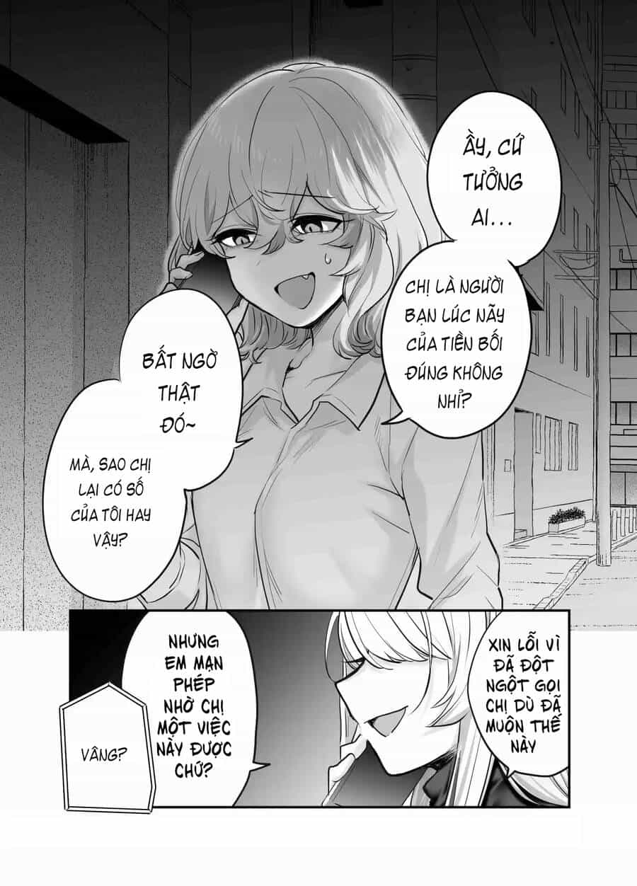 Kawaii Kanojo-Chan - Chương 18 - ảnh 5