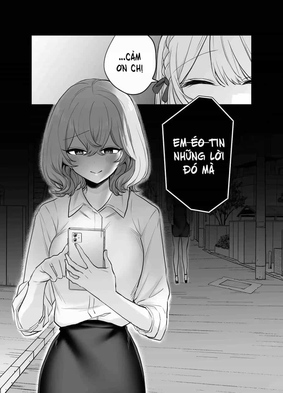 Kawaii Kanojo-Chan - Chương 18 - ảnh 8