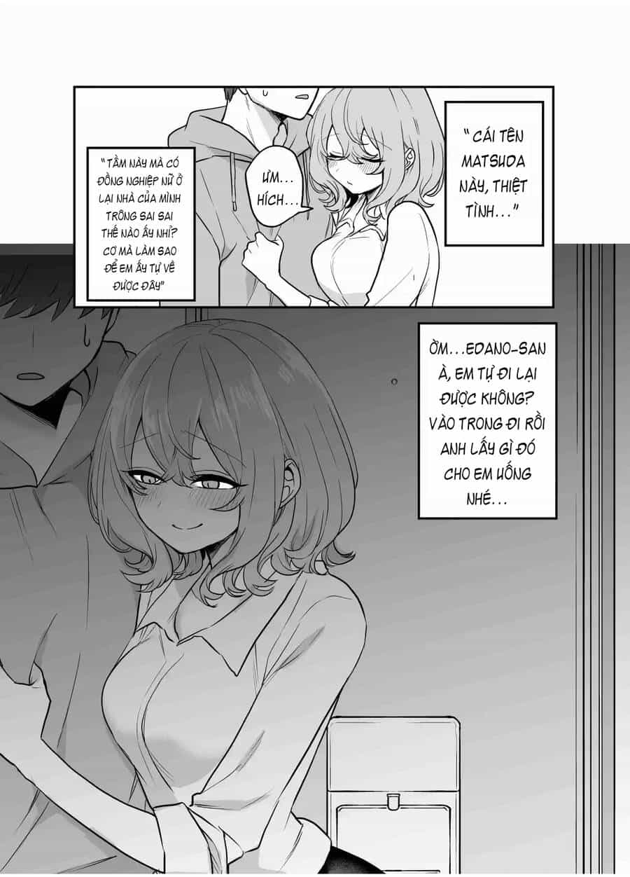 Kawaii Kanojo-Chan - Chương 20 - ảnh 6