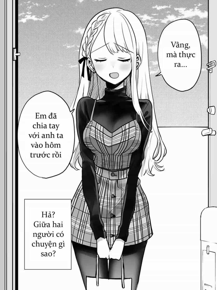 Kawaii Kanojo-Chan - Chương 2 - ảnh 5