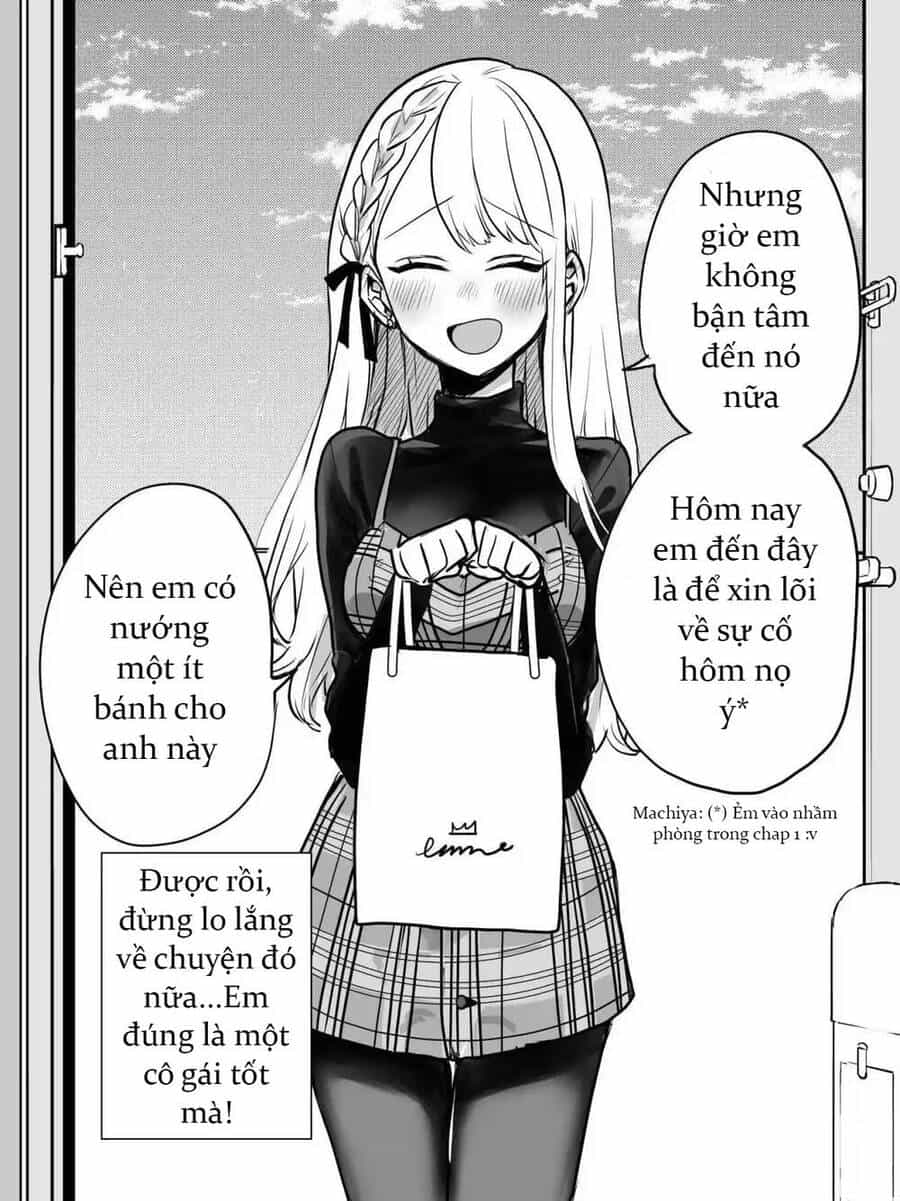 Kawaii Kanojo-Chan - Chương 2 - ảnh 7
