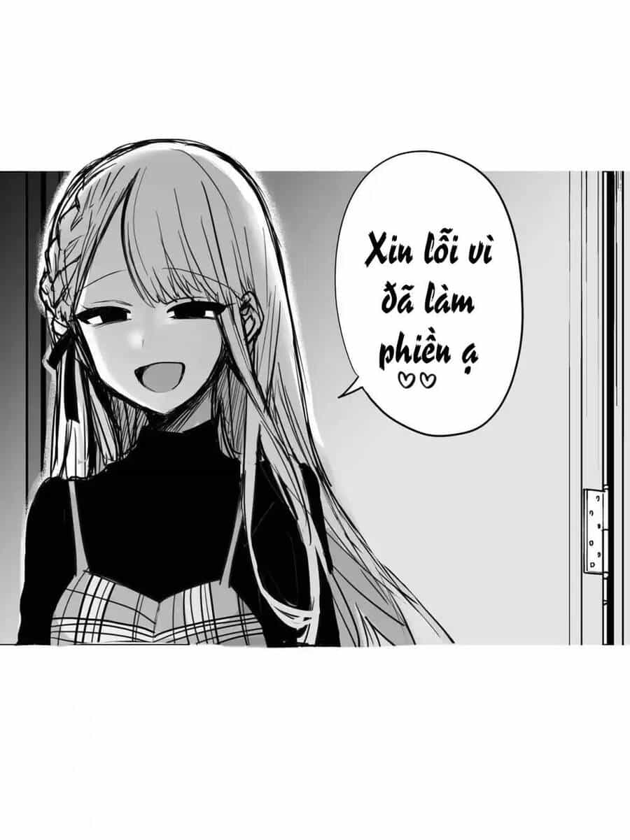 Kawaii Kanojo-Chan - Chương 4 - ảnh 3