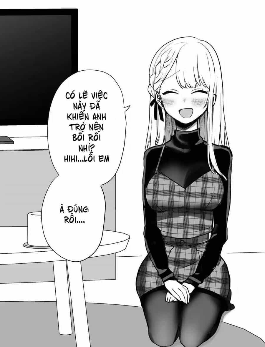 Kawaii Kanojo-Chan - Chương 6 - ảnh 2
