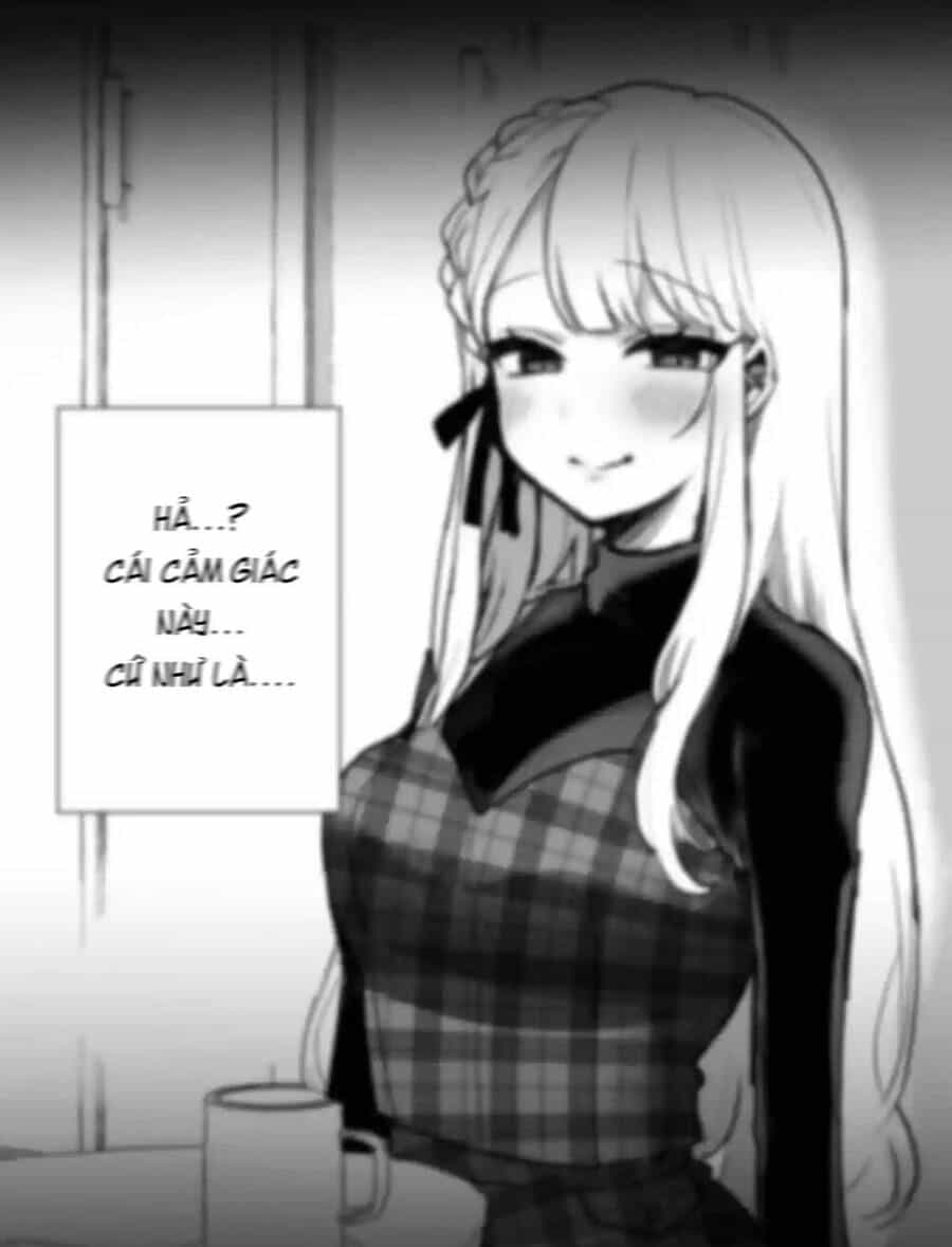Kawaii Kanojo-Chan - Chương 6 - ảnh 7