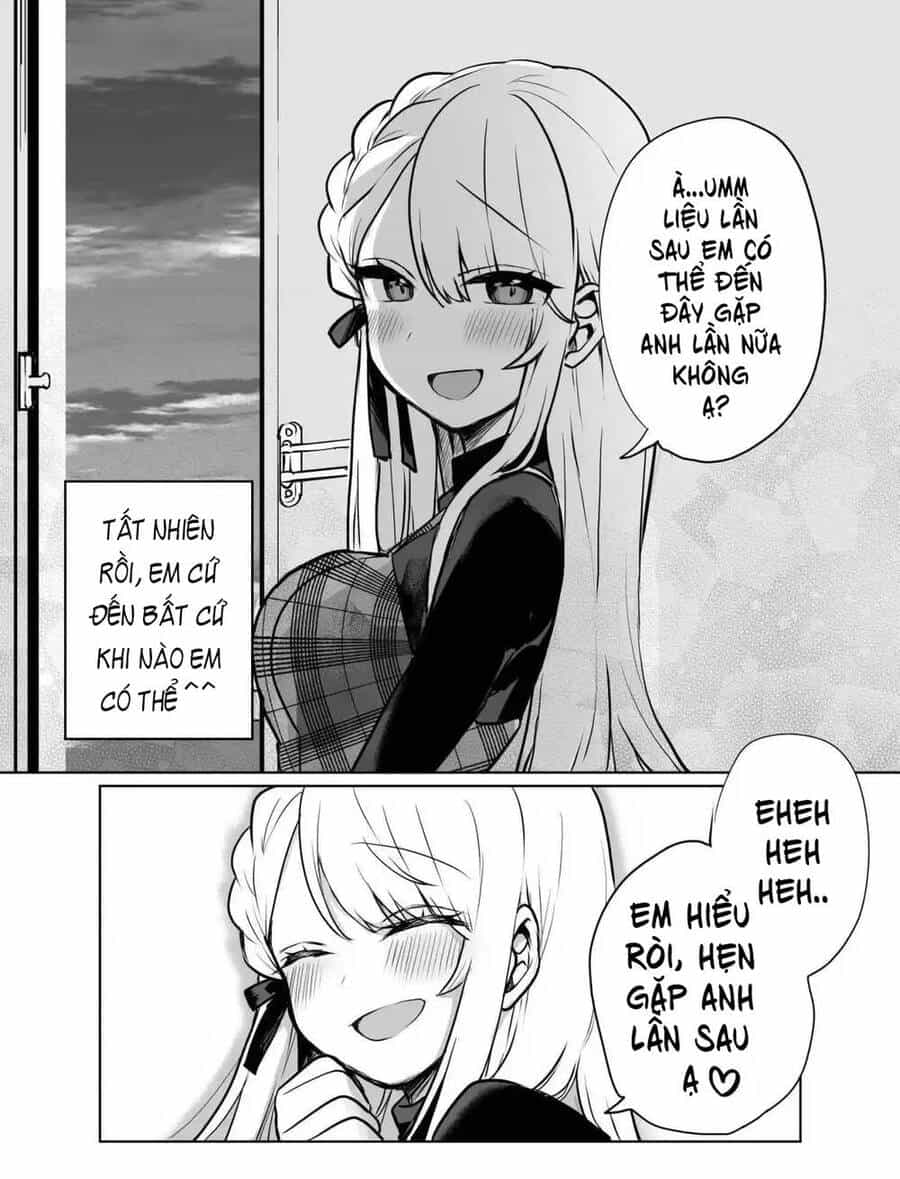 Kawaii Kanojo-Chan - Chương 8 - ảnh 6