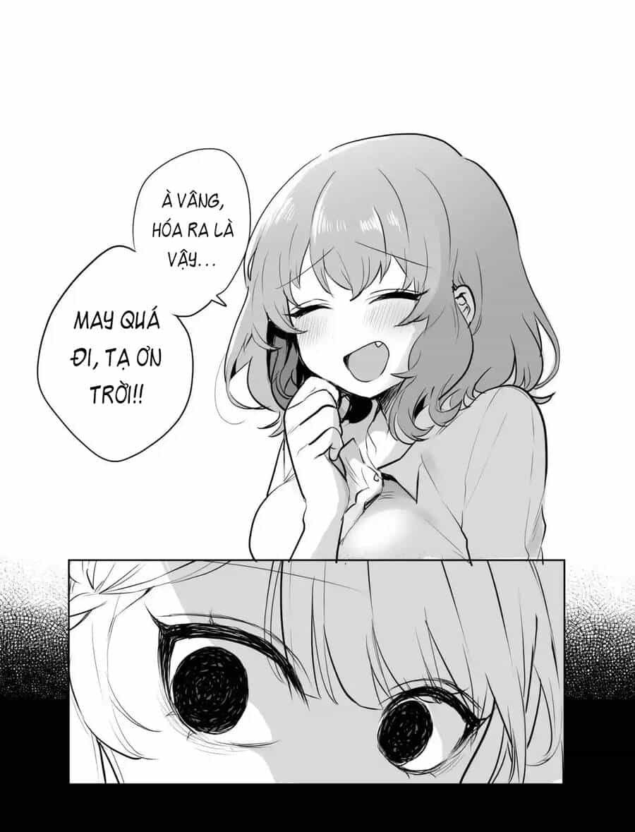 Kawaii Kanojo-Chan - Chương 14 - ảnh 3