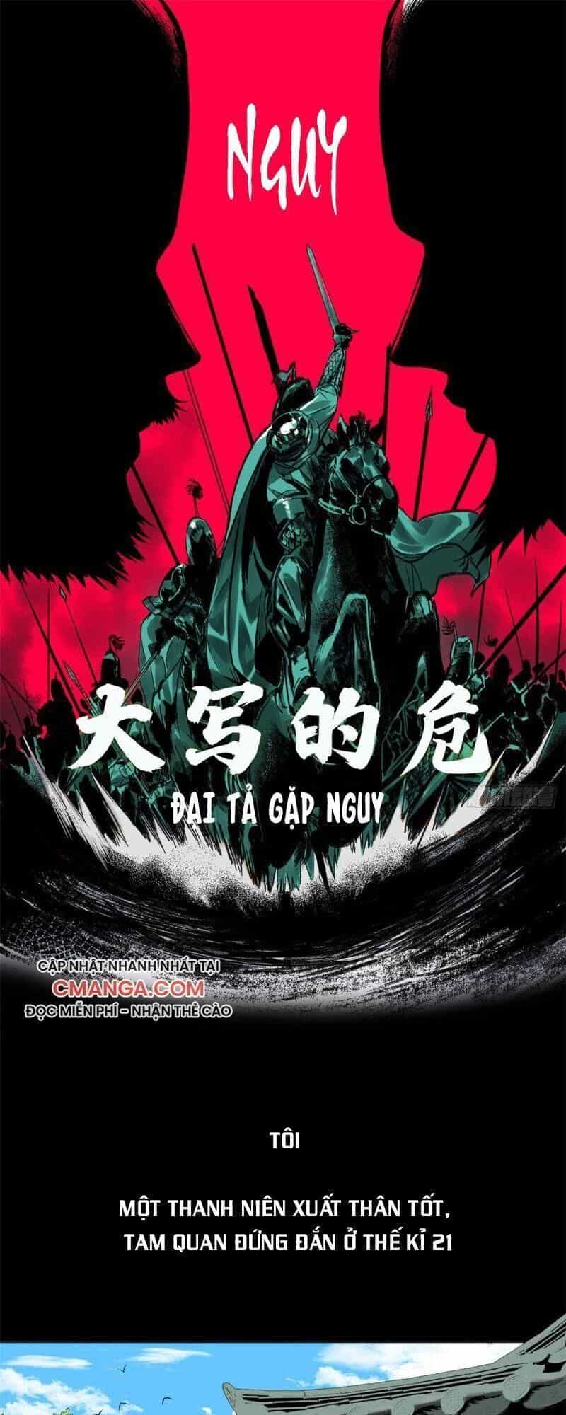 Kẻ Ăn Hại Triều Minh - Chương 0 - ảnh 1