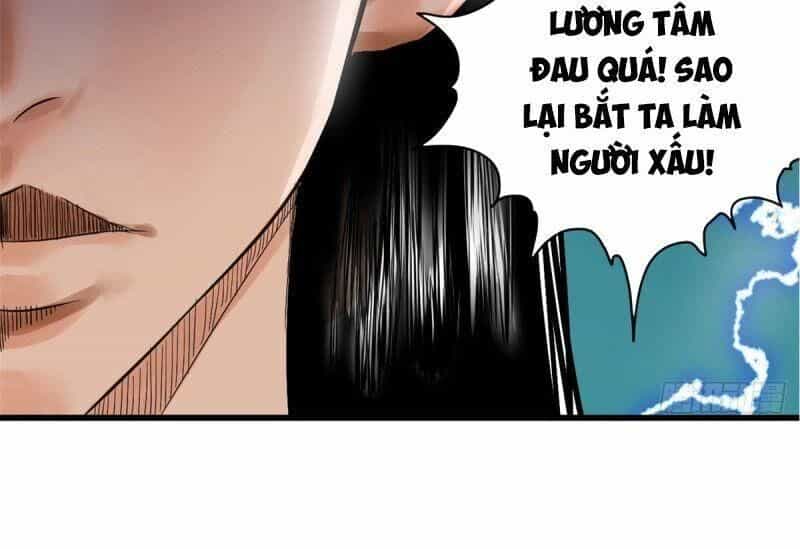 Kẻ Ăn Hại Triều Minh - Chương 0 - ảnh 6