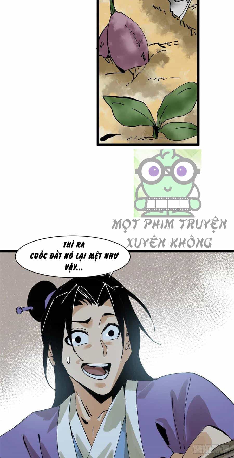 Kẻ Ăn Hại Triều Minh - Chương 99 - ảnh 19