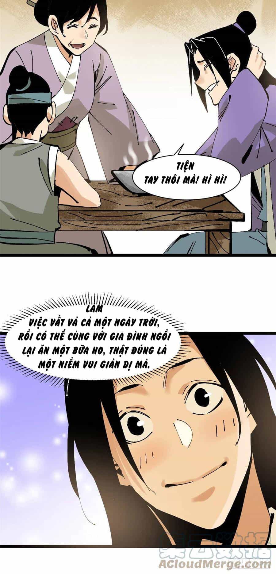 Kẻ Ăn Hại Triều Minh - Chương 99 - ảnh 25