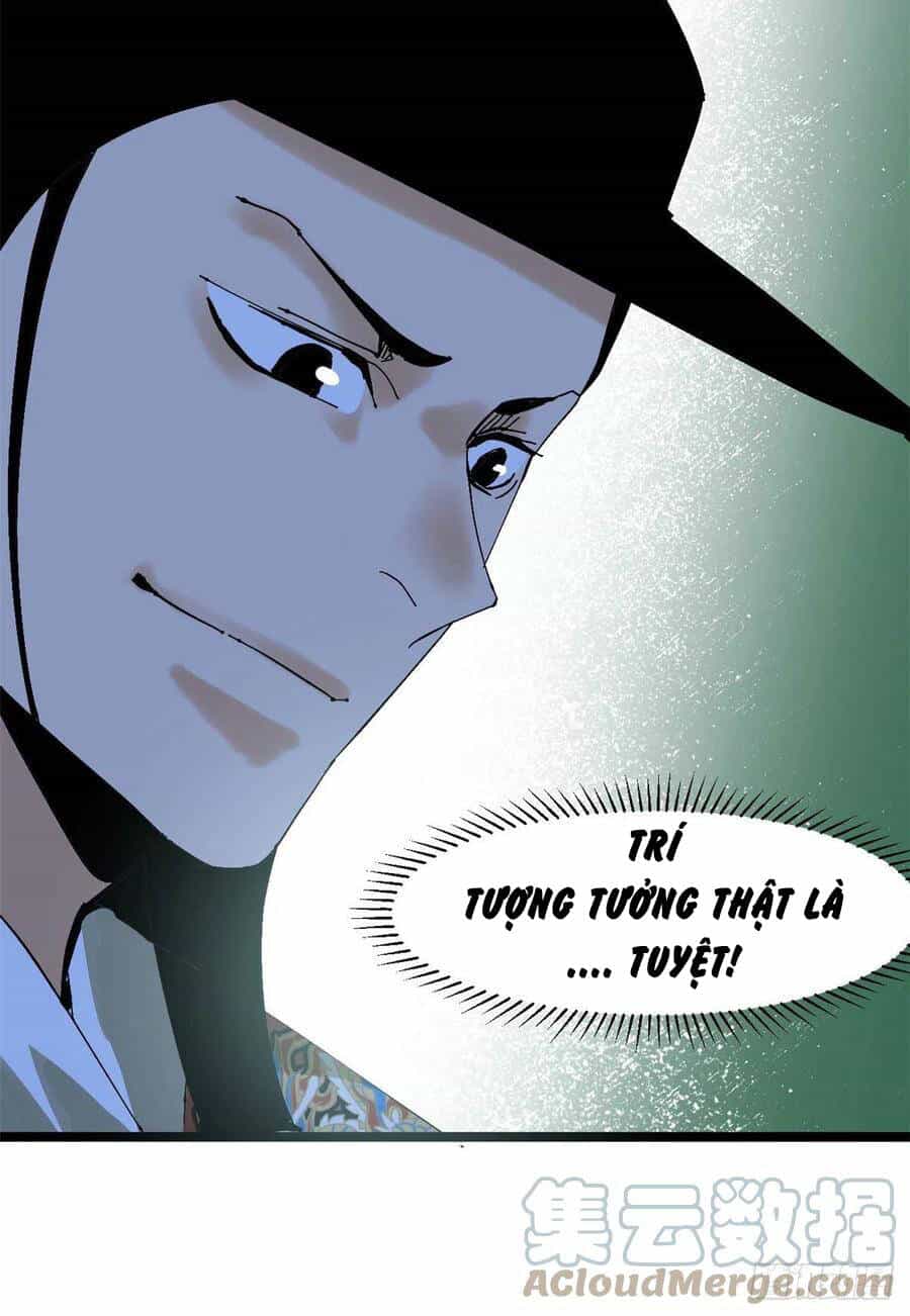 Kẻ Ăn Hại Triều Minh - Chương 99 - ảnh 39