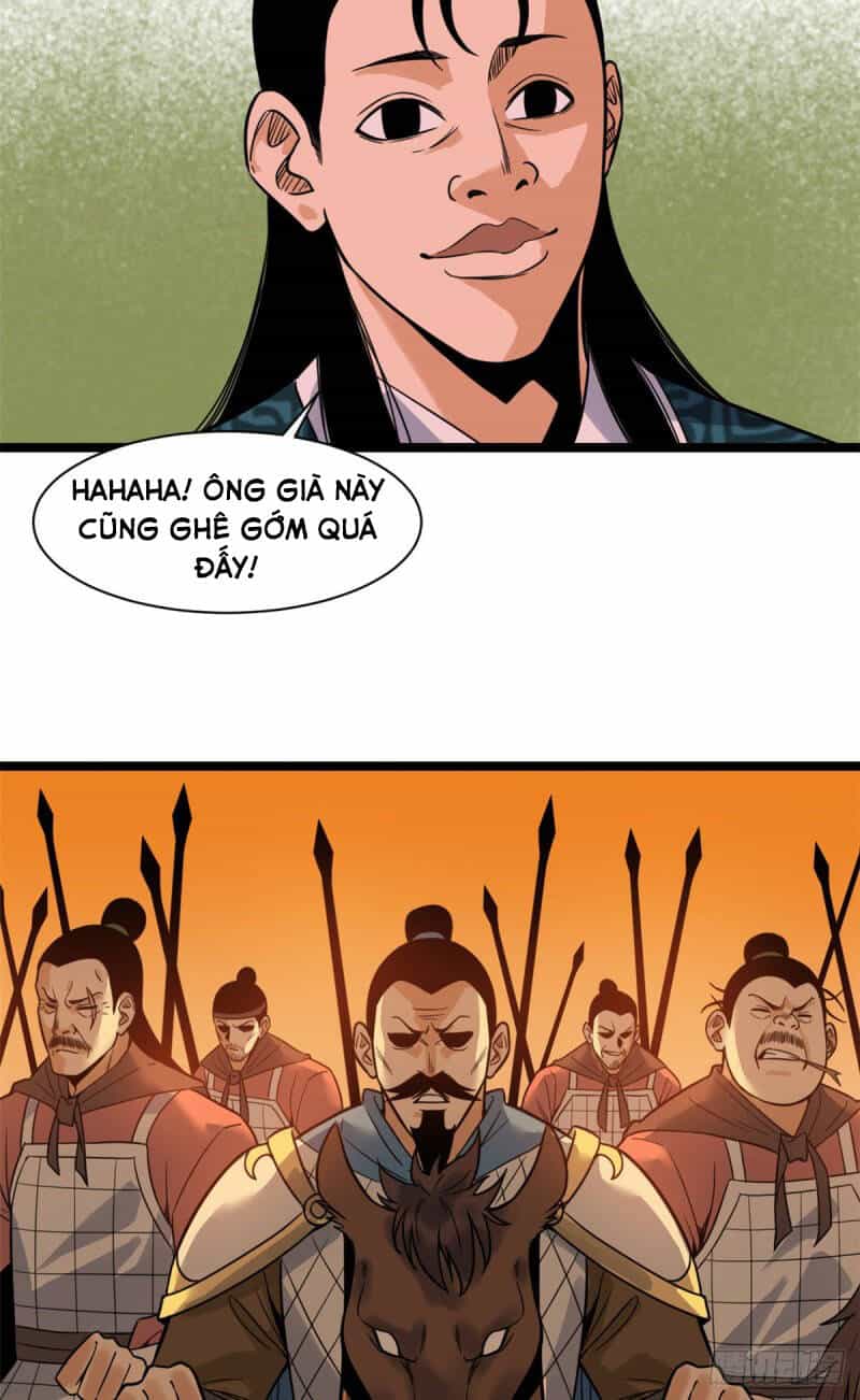 Kẻ Ăn Hại Triều Minh - Chương 100 - ảnh 10