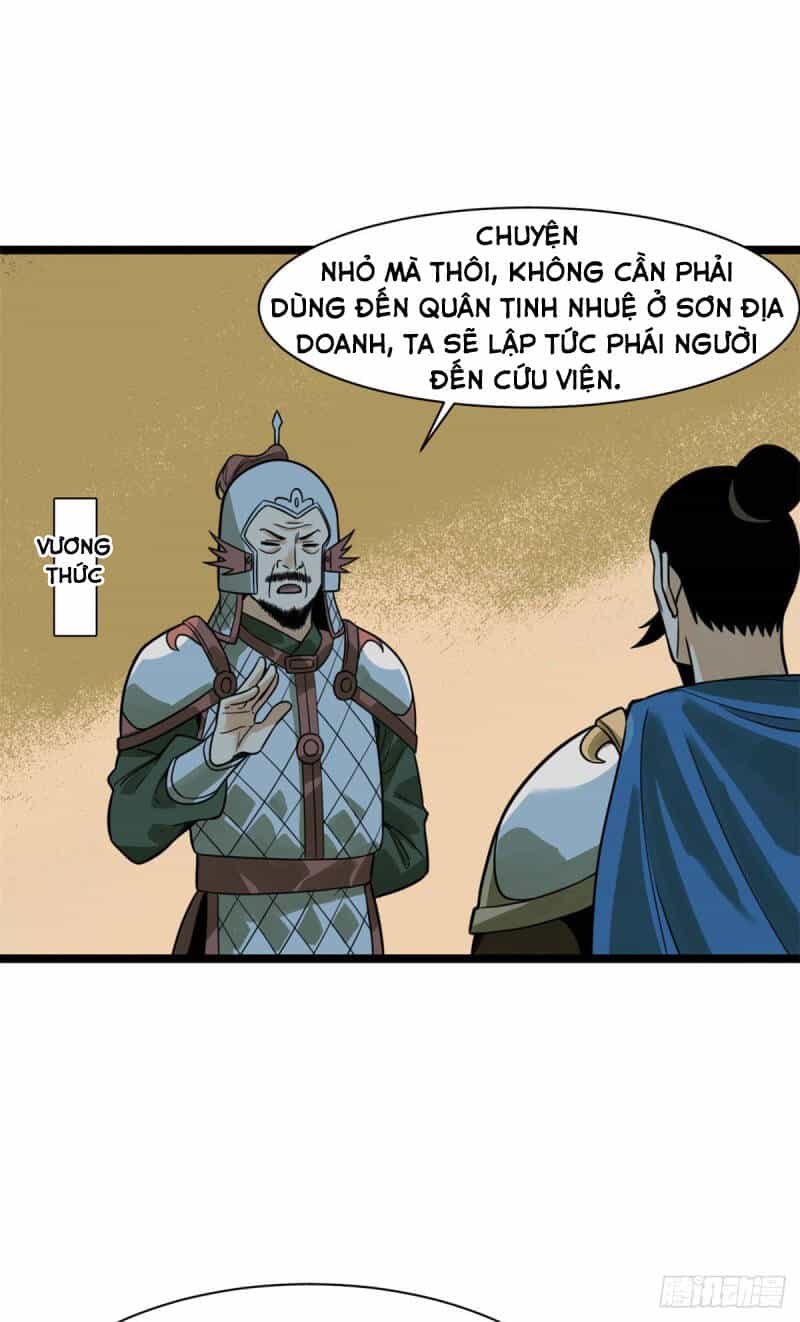 Kẻ Ăn Hại Triều Minh - Chương 100 - ảnh 15