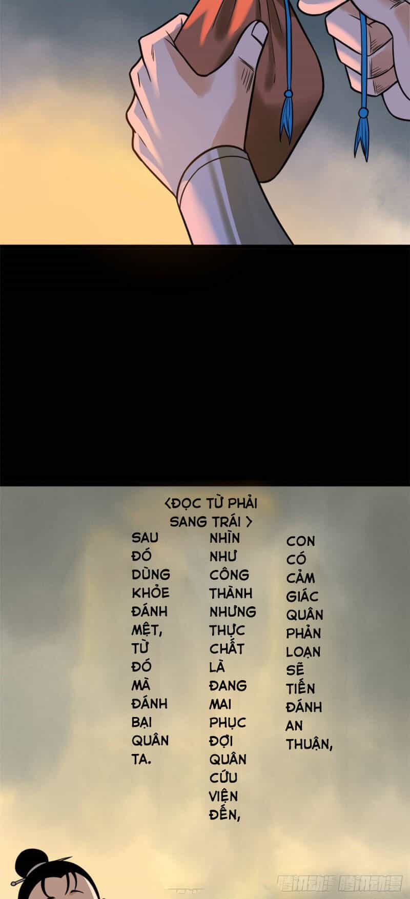 Kẻ Ăn Hại Triều Minh - Chương 100 - ảnh 29