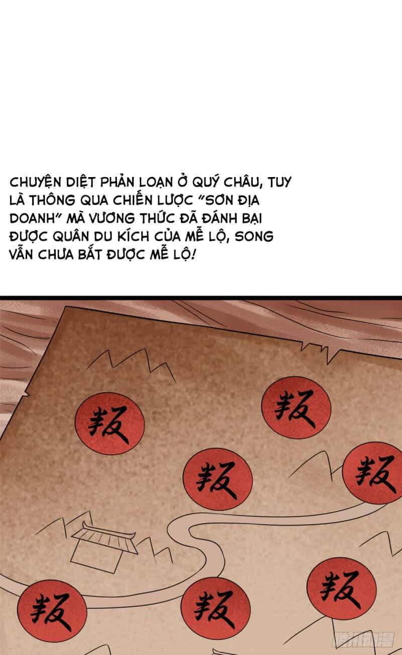 Kẻ Ăn Hại Triều Minh - Chương 100 - ảnh 3