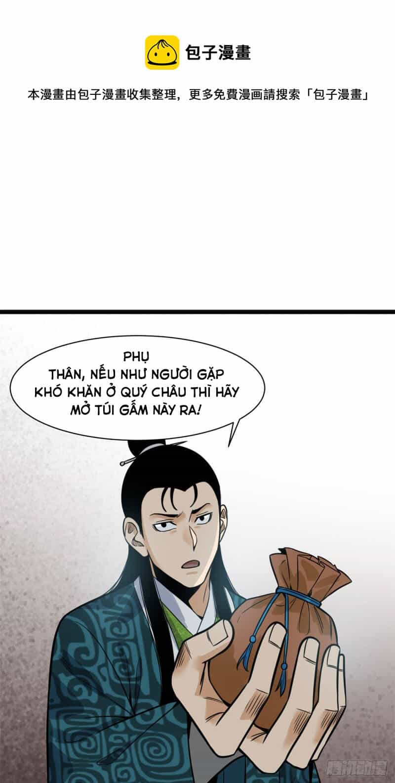 Kẻ Ăn Hại Triều Minh - Chương 100 - ảnh 6