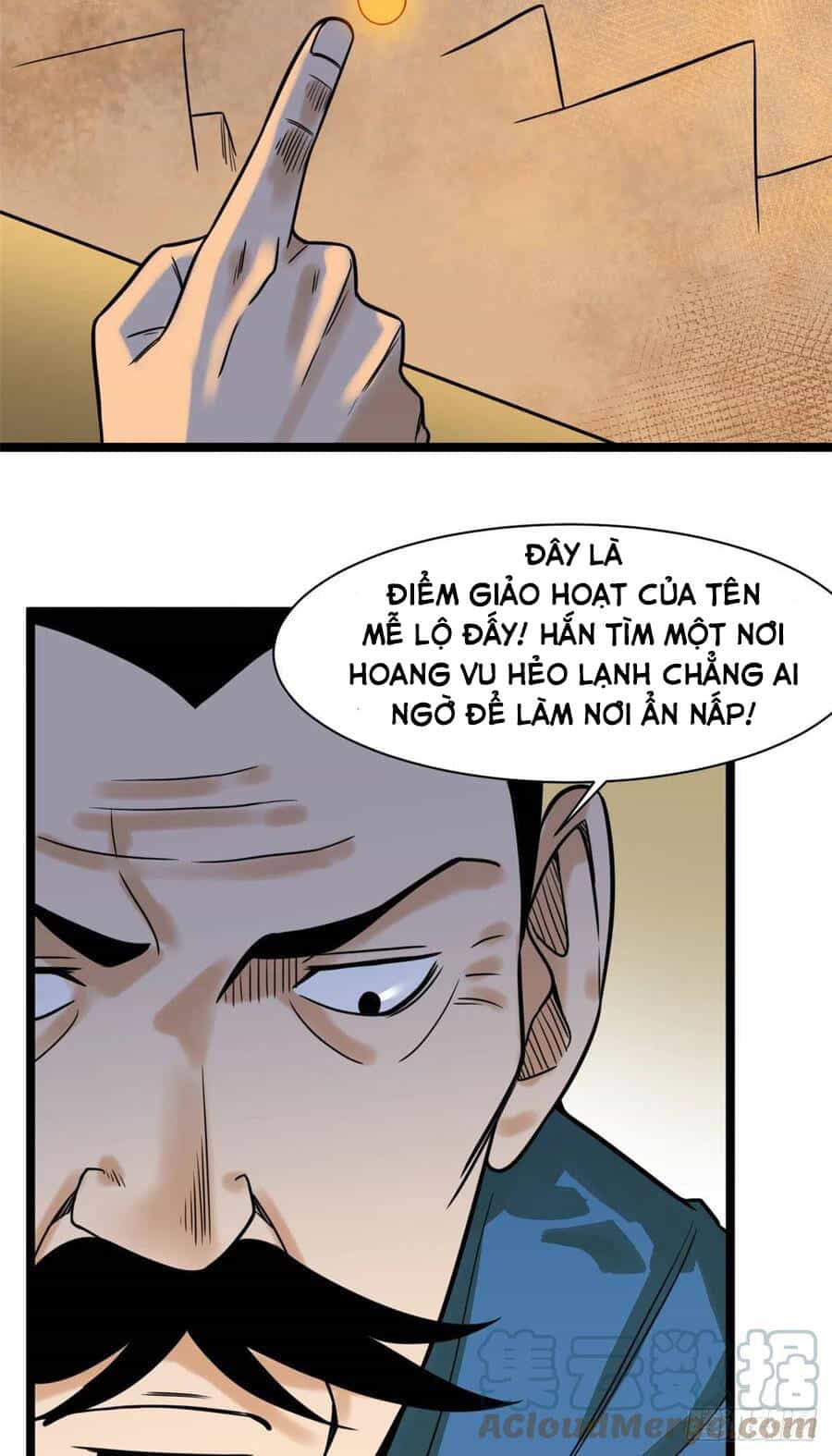 Kẻ Ăn Hại Triều Minh - Chương 101 - ảnh 14
