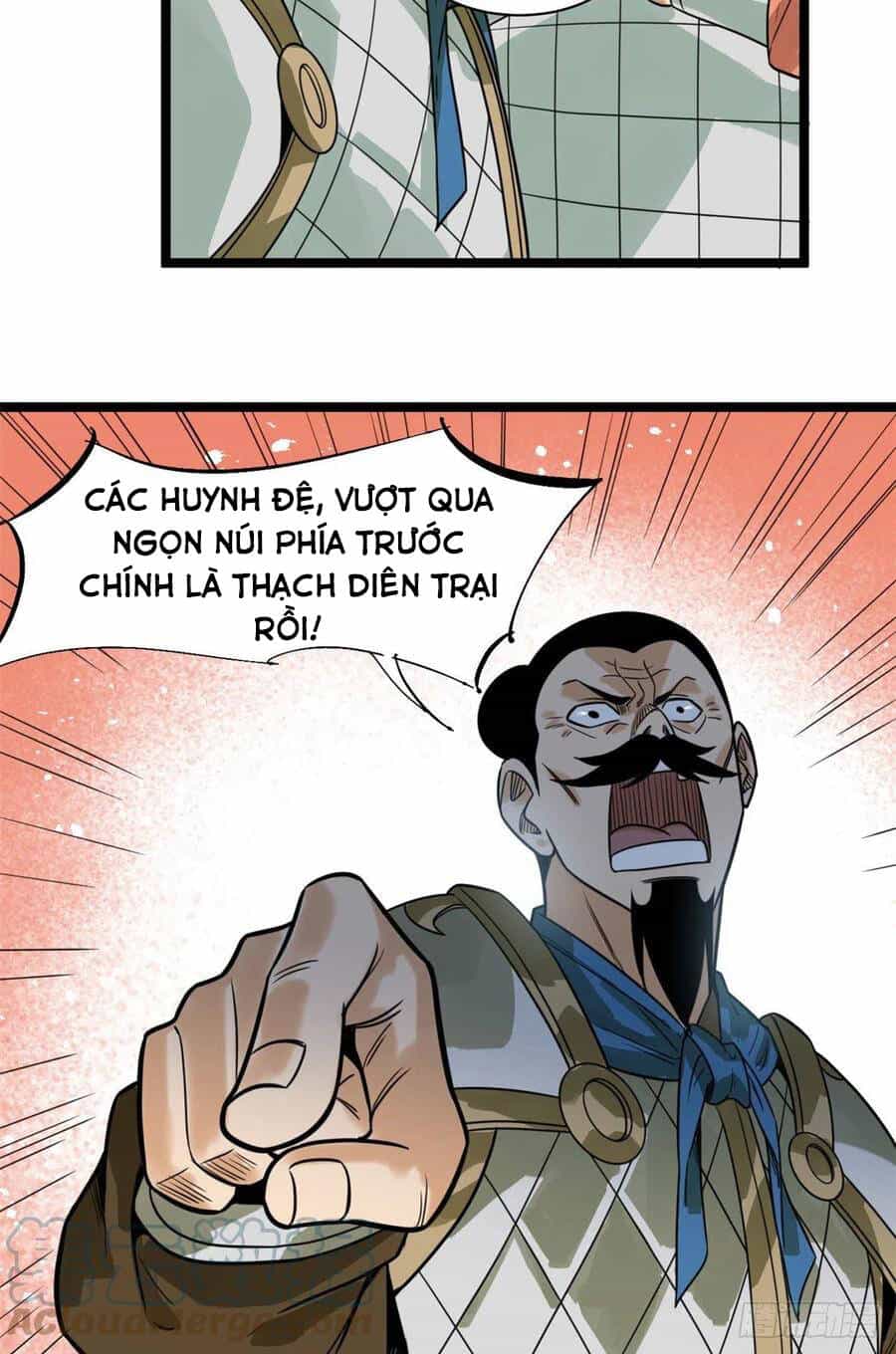 Kẻ Ăn Hại Triều Minh - Chương 101 - ảnh 16