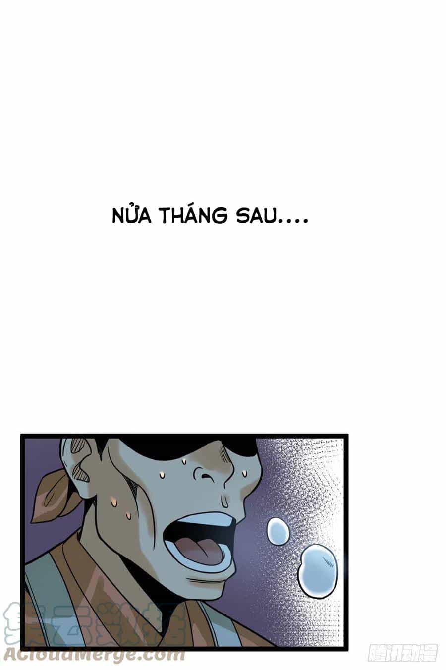 Kẻ Ăn Hại Triều Minh - Chương 101 - ảnh 18