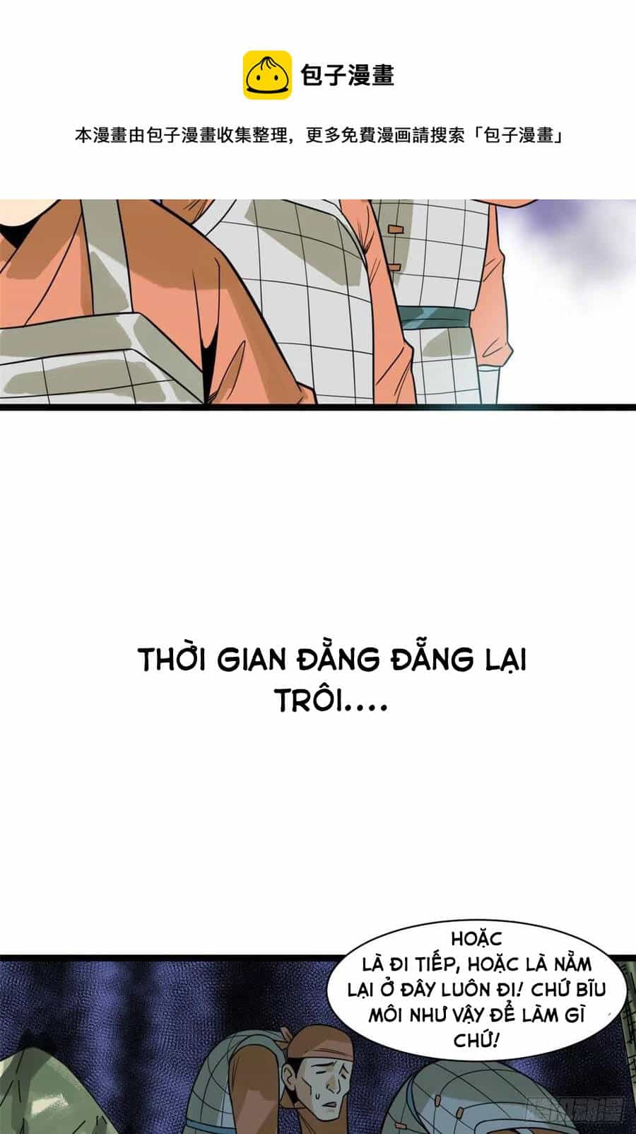 Kẻ Ăn Hại Triều Minh - Chương 101 - ảnh 23