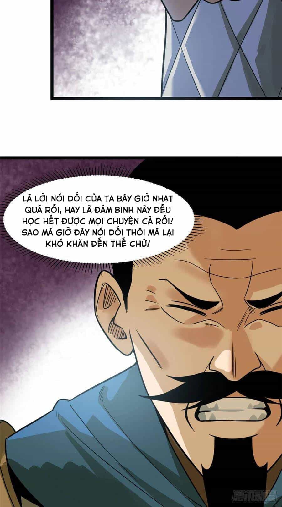 Kẻ Ăn Hại Triều Minh - Chương 101 - ảnh 31