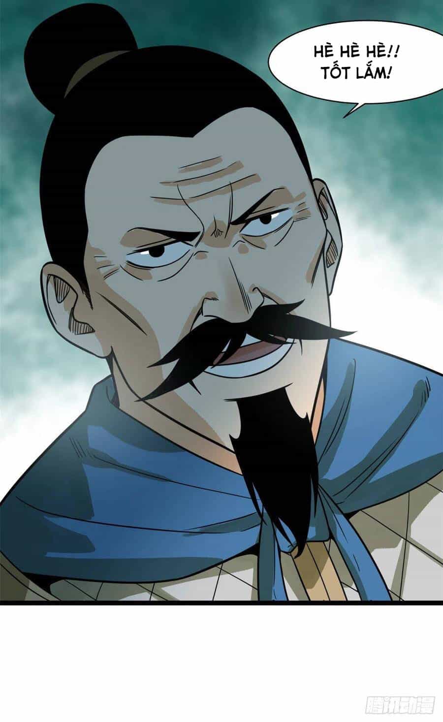 Kẻ Ăn Hại Triều Minh - Chương 101 - ảnh 35