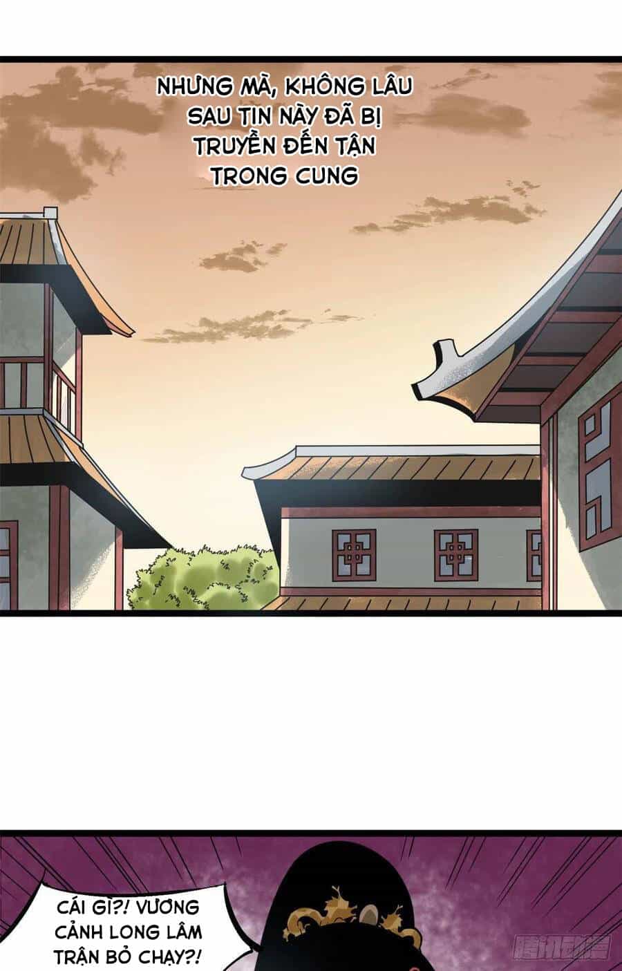 Kẻ Ăn Hại Triều Minh - Chương 101 - ảnh 5