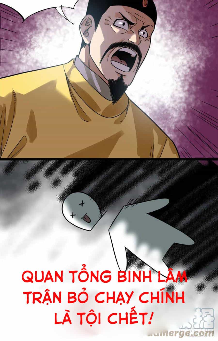 Kẻ Ăn Hại Triều Minh - Chương 101 - ảnh 6
