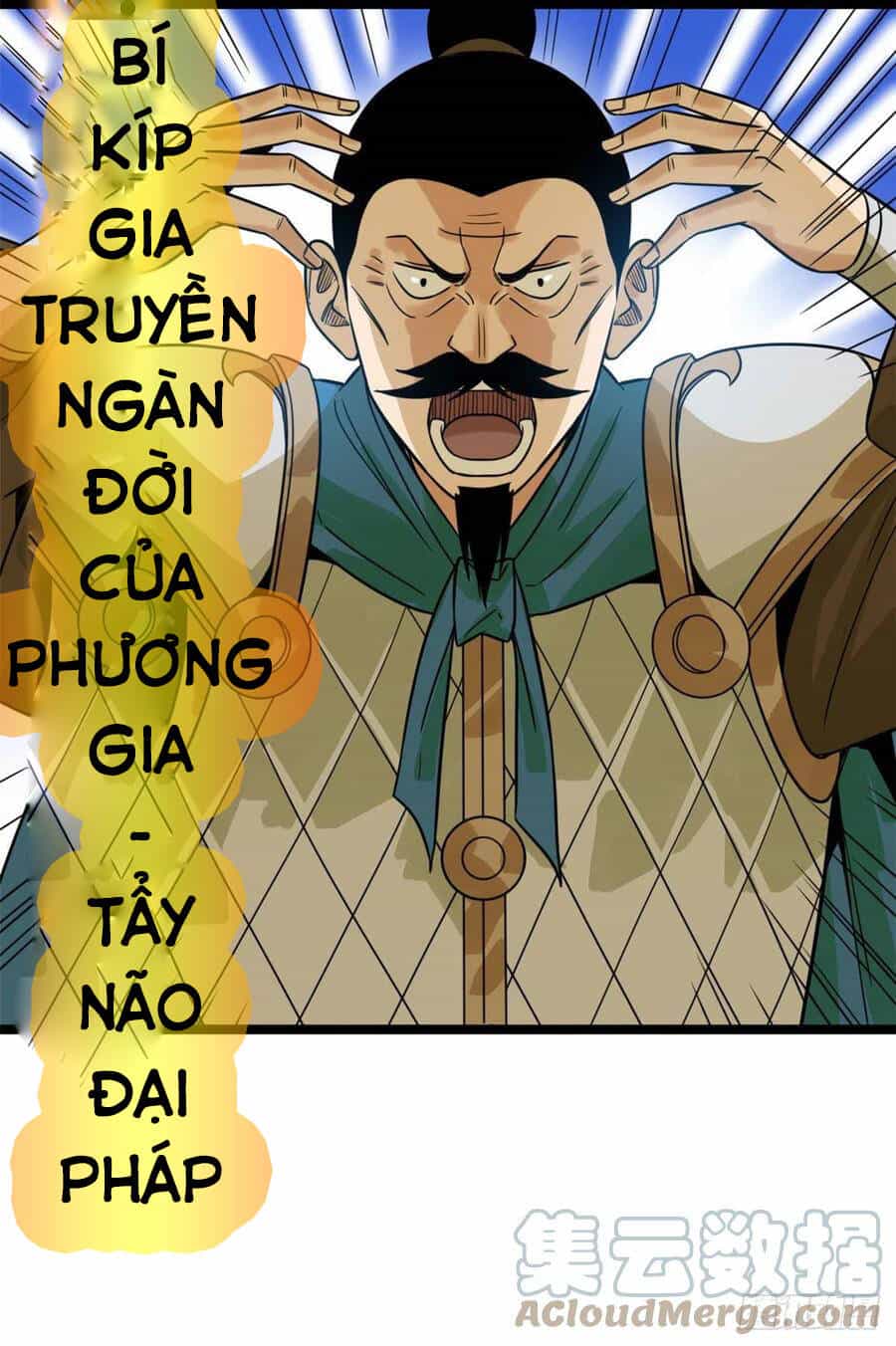 Kẻ Ăn Hại Triều Minh - Chương 102 - ảnh 11